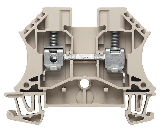 WEIDMUELLER CLEMA DE PASO