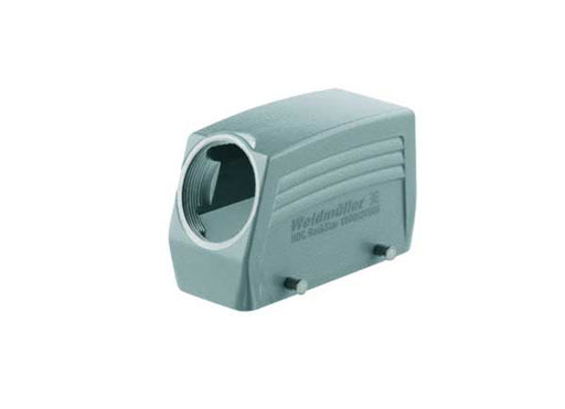 WEIDMULLER CAPOTA SALIDA SUPERIOR HDC 04A TOLU 1M20G