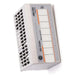 ALLEN-BRADLEY FLEX I-O OUTPUT MODULE AC 8 PTS