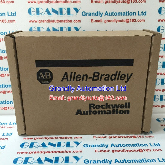 ALLEN-BRADLEY FLEX I-O OUTPUT MODULE 8PTS RLY