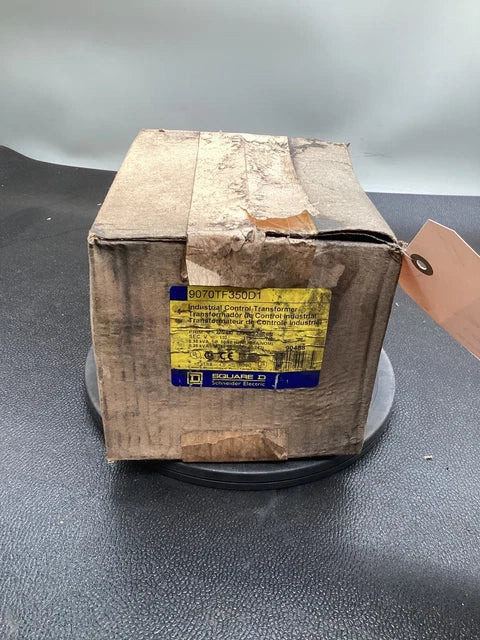 TRANSFORMADOR DE CONTROL 300VA 480/240-240/120V.