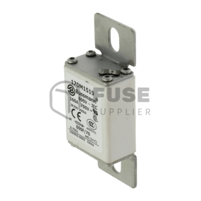 BUSS FUSIBLE U.R. 180A 690V 180LET