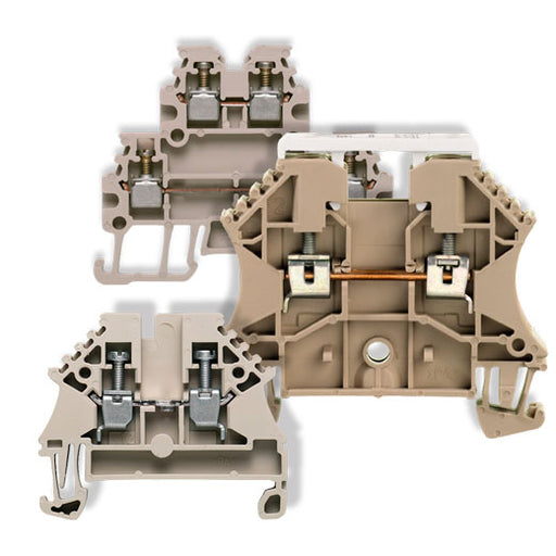 WEIDMULLER CARTUCHO PORTADIODO BEST/D