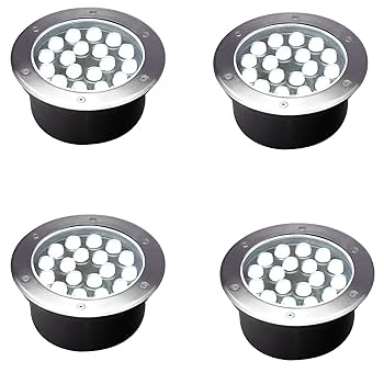 TECNOLITE LAMP CIRCULAR 18W 240V 6500K