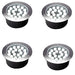 TECNOLITE LAMP CIRCULAR 18W 240V 6500K