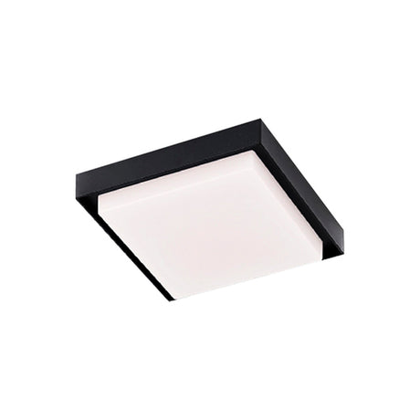 TECNOLITE EXT LED 18W 100-240V 1800LM 3000K NEGRO