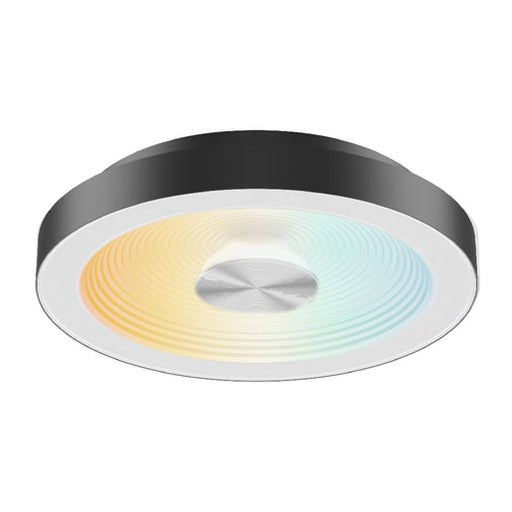 TECNOLITE LAMPARA PLAFON LED TECHO 18W LUZ BLANCA AJUSTABLE IP54