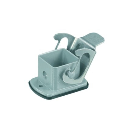 WEIDMULLER BASE CERRADA 1G GRUPO 4 HDC 10B SBU 1M20G