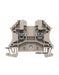 WEIDMULLER TAPA PARA WDU/WTR 4 ZZ