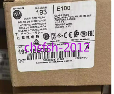 ALLEN-BRADLEY RELEVADOR SOBRECARGA 1-5A
