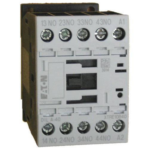 EATON CONTROL RELAY