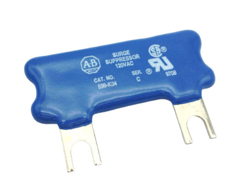 ALLEN-BRADLEY SURGE SUPPRESOR 120 VAC