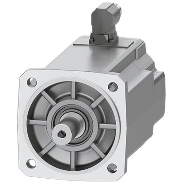 SIEMENS SIMOTICS S-1FK2 HD servo motor M0=12 Nm; PN = 2.7 kW at n
