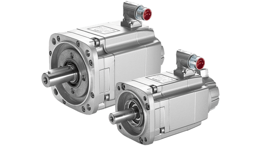 SIMENS SIMOTICS S SYNCHRONOUS MOTOR 1FK7-CT