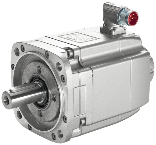 SIEMENS SERVOMOTOR IFK70