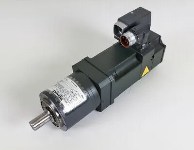 SIEMENS *REPUESTO* SIMOTICS S SERVOMOTOR SINCRONO 1FK7