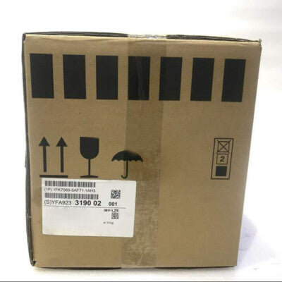 SIMEINS SIMOTICS S SERVOMOTOR SEMIRONO 1FK7 COMPACT