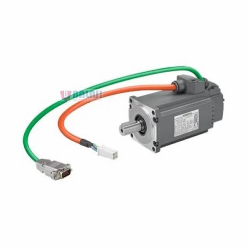 SIEMENS SIMOTICS S-1FL6 230V PN=0.2 kW NN=3000 M0=0.64 Nm
