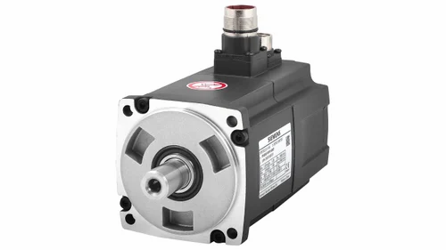 SIEMENS SERVOMOTOR 230V PN=0.75 kW NN=3000 M0=2.39 Nm