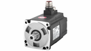 SIEMENS SERVOMOTOR 230V PN=0.75 kW NN=3000 M0=2.39 Nm