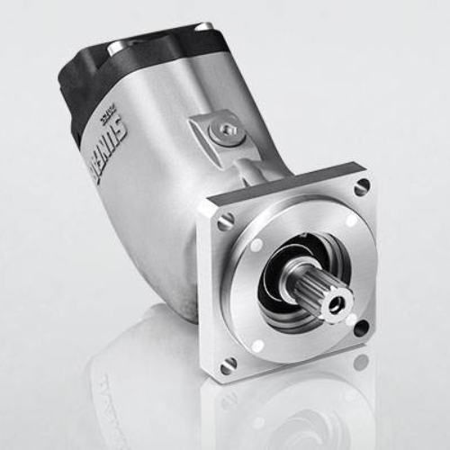 SIEMENS SERVOMOTOR 5NM 1.35KW 3000RPM ENC INC 2048 PPR S/FRENO