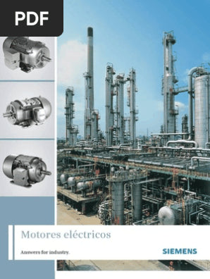 SIEMENS SIMOTICS GP 0.55KW 50HZ 0.63 60HZ 4POLOS 1P55 PREMIUM