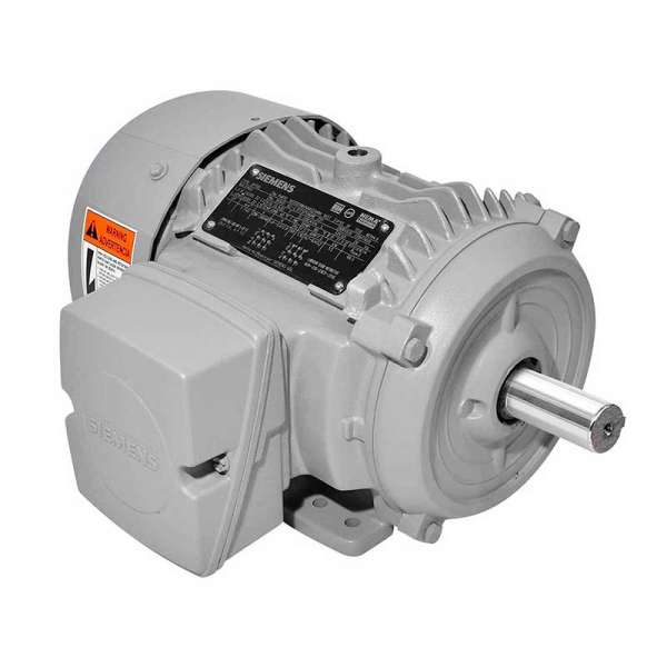 ABB MOTOR TRIFASICO GP100 DE EFICENCIA NEMA 15HP 2 POLOS