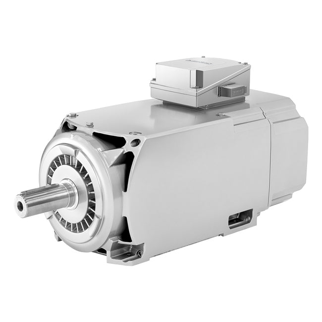 SIEMENS SIMOTICS M MOTOR SINCRONO COMPACTO 2000 R/MIN