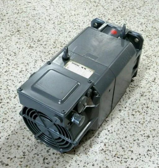 SIEMENS MOTOR ASINCRONO COMPACTO