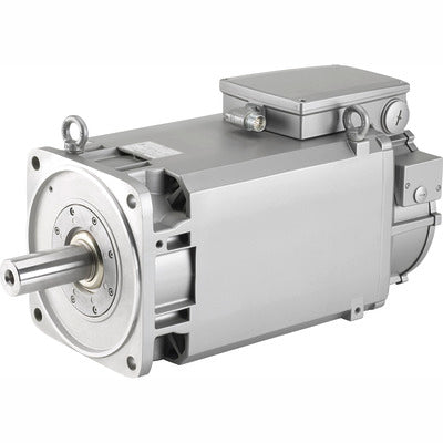 SIEMENS COMPACT ASYNCHRONOUS MOTOR 1PH816