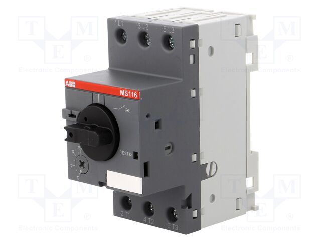 ABB JGO DE CONTACTOS AUXILIARES 250V IP20