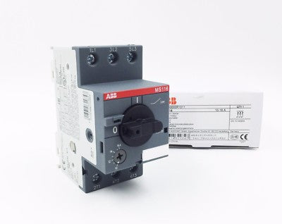 ABB 1SAM250000R1011 MS116-16 GUARDAMOTOR 10-16A