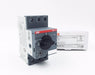 ABB 1SAM250000R1011 MS116-16 GUARDAMOTOR 10-16A