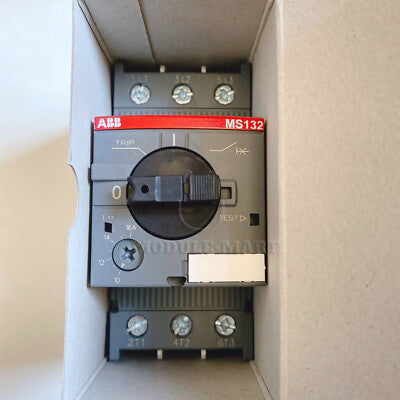 ABB MS132-16 GUARDAMOTOR