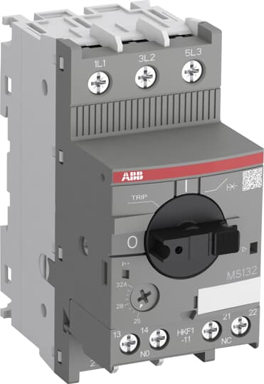 ABB MS132-20 GUARDAMOTOR 16-20A