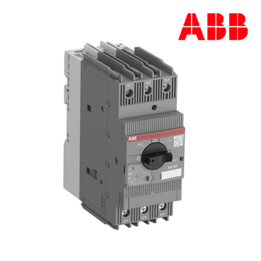 ABB GUARDAMOTOR TIPO MS165-42 DE 30 A 42A