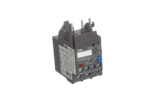ABB TF42-3.1 THERMAL OVERLOAD RELAY