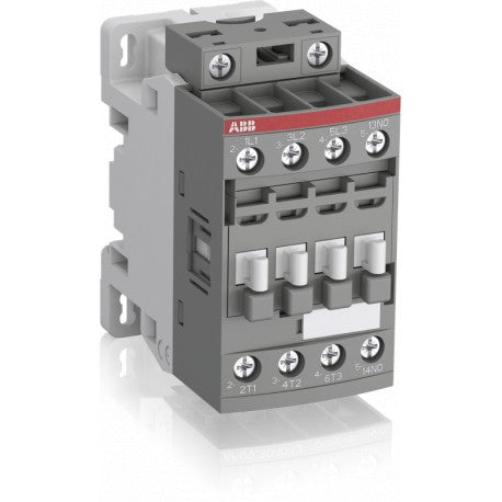 ABB AF12Z-30-10-21 24-60V50/60HZ 20-60VDC CONTACTOR