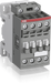 ABB AF12-30-10-13 100-250V50/60HZ-DC CONTACTOR