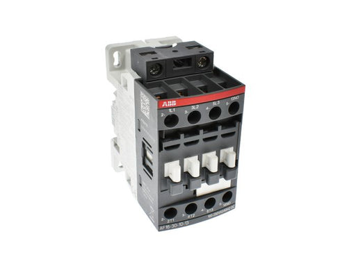 ABB AF16-30-10-13 100-250V50/60HZ-DC CONTACTOR