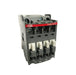 ABB CONTACTOR TRIPOLAR PARA CARGAS A30-30-10 200-220V
