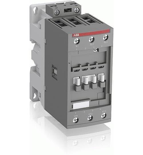 ABB AF40-30-00-11 24-60V50/60HZ 20-60VDC CONTACTOR