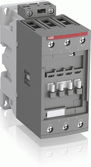 ABB AF65-30-00-13 100-250V50/60HZ-DC CONTACTOR