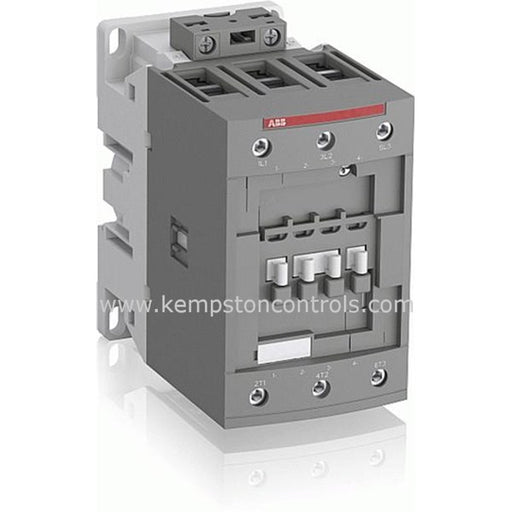 ABB CONTACTOR 3P 96A 24-60V50/60HZ 20-60VDC