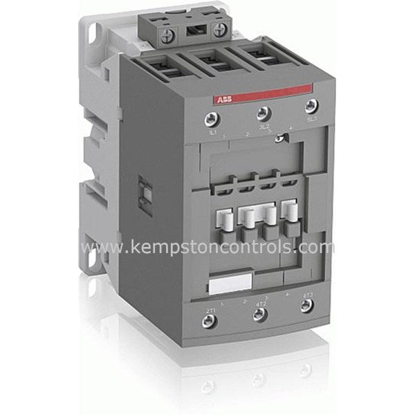 ABB CONTACTOR 3P 96A 24-60V50/60HZ 20-60VDC