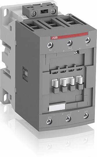 ABB AF96-30-00-13 100-250V50/60HZ-DC CONTACTOR