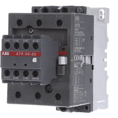 ABB CONTACTOR A 220-230V 50Hz / 230-240V 60Hz