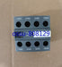 ABB CONTACTOR AUXILIAR CA4-22N