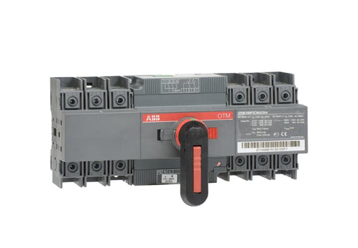 ABB MOTORIZED C/O SWITCH