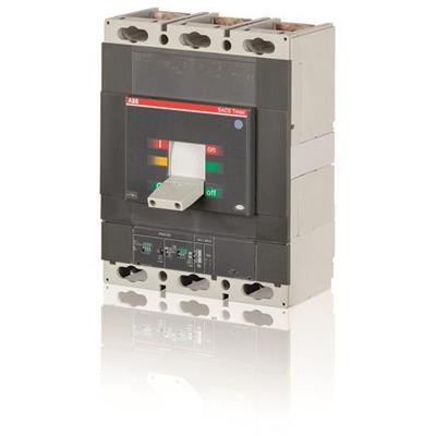 ABB JUEGO DE 6 ZAPATAS T6 800 PARA 1SDA060268R1